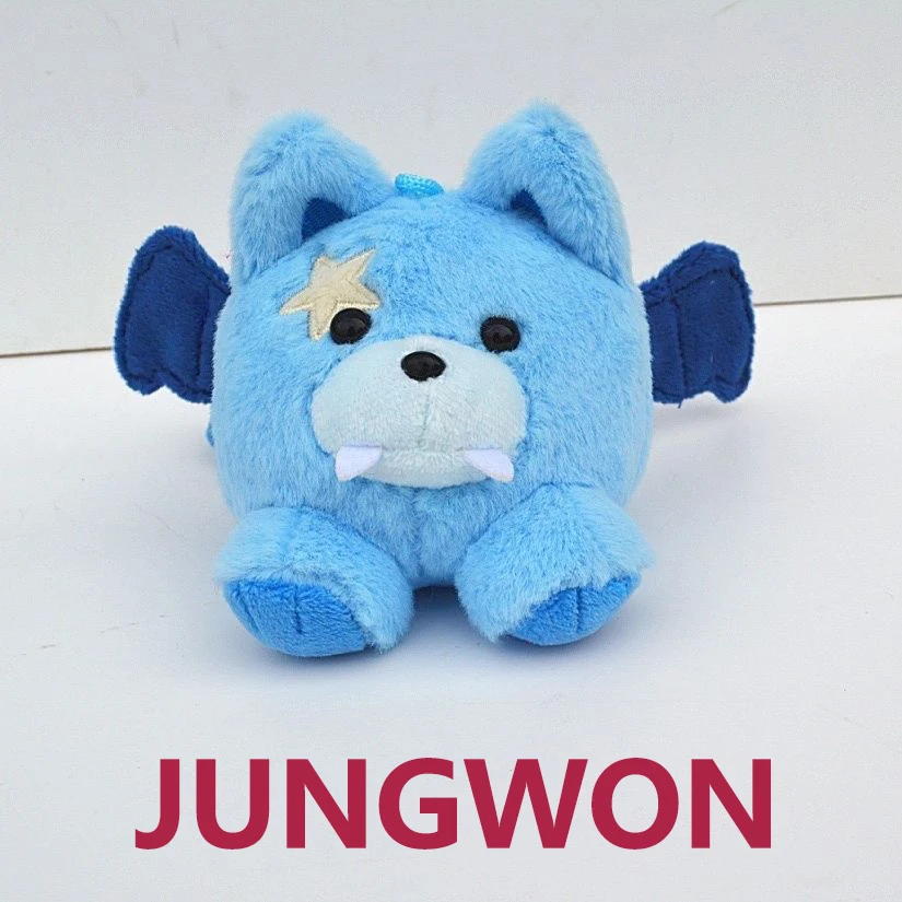 JUNGWONE