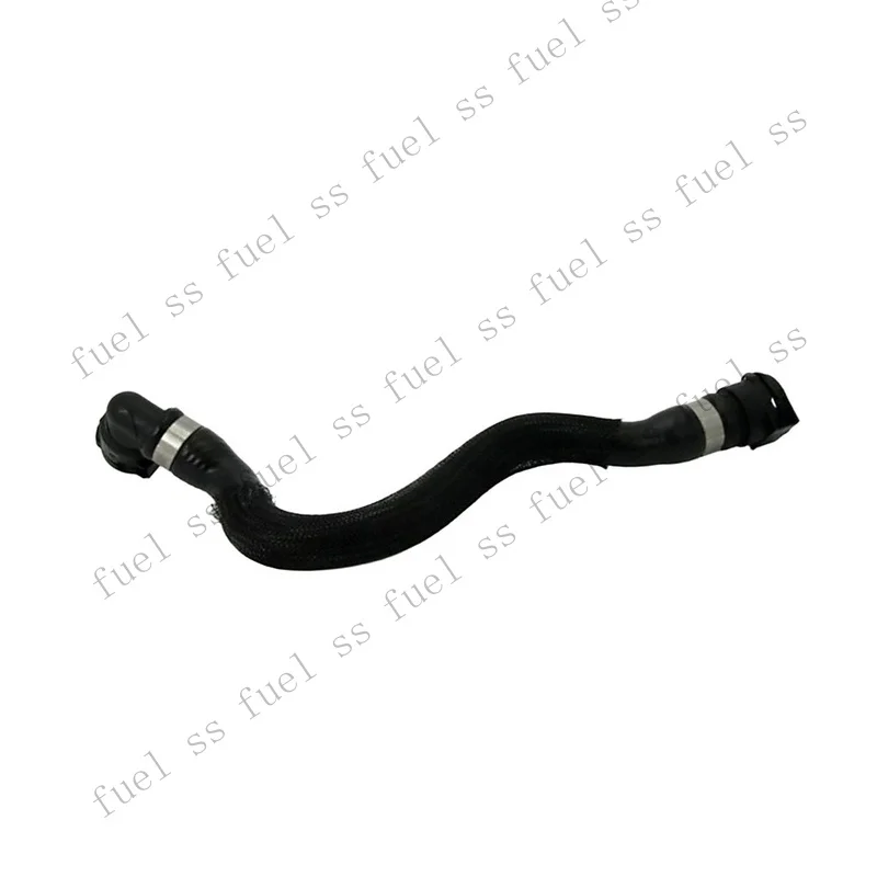 S+ Rubber Return Line For Bmw E66 E65 Bmw Car Water Pipe 17127508042