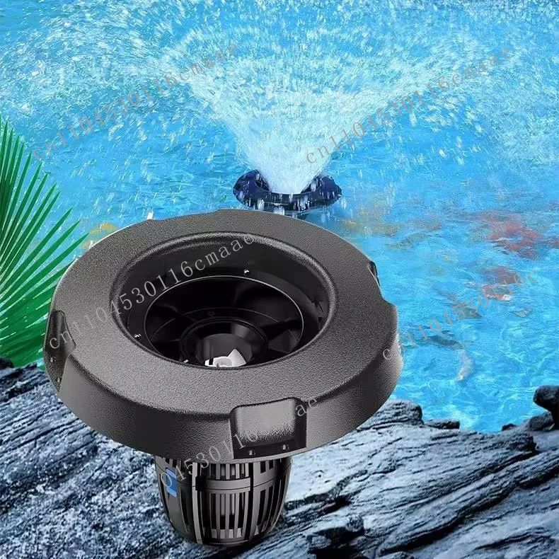 Farm Pond Liner - Pompa fontannowa LED COP-20000 40000L/h do