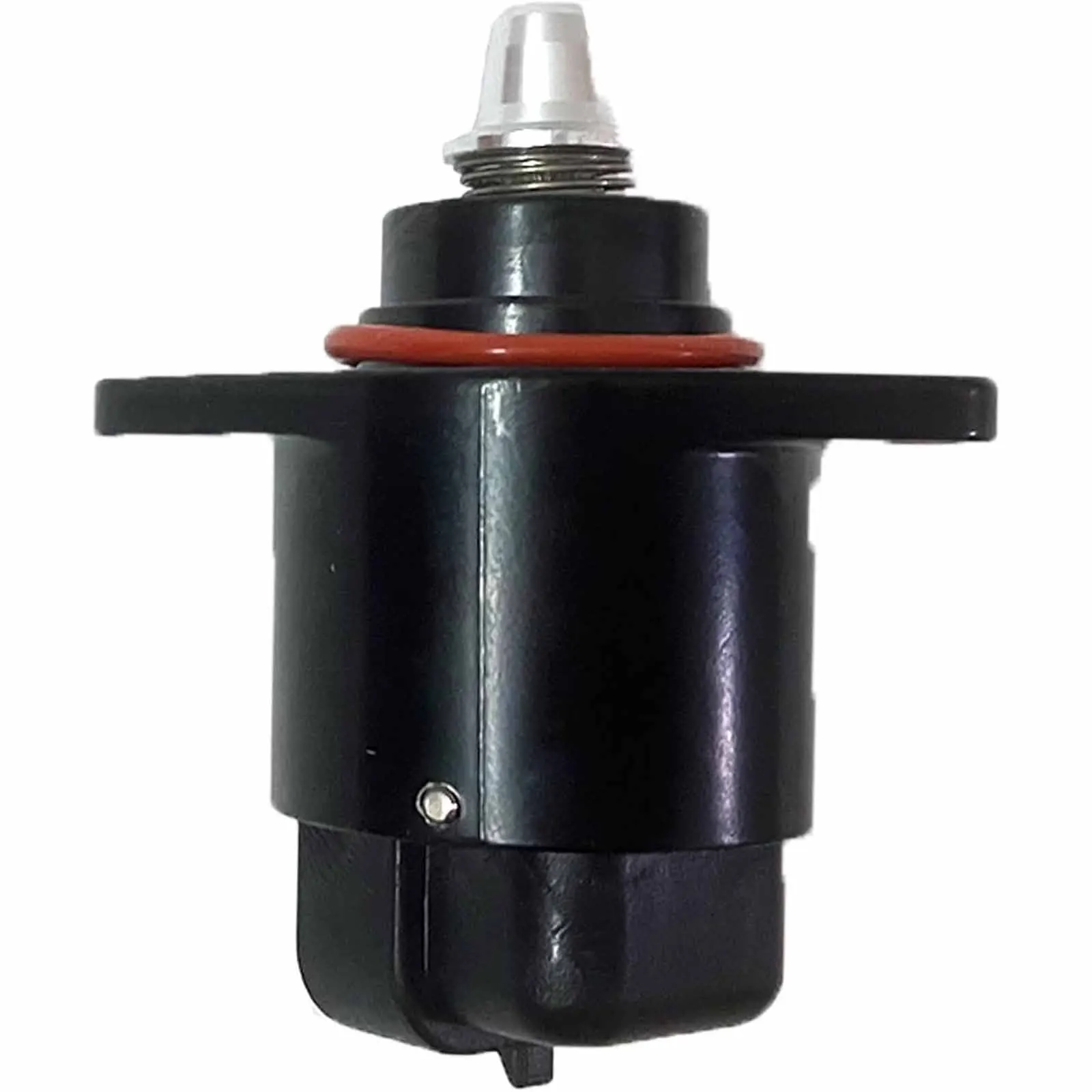 Efi Motorcycle Idle… - image