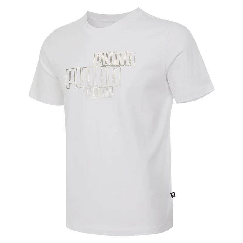 

Puma Men's GRAPHICS Fool Tee Short T-shirt 69066702