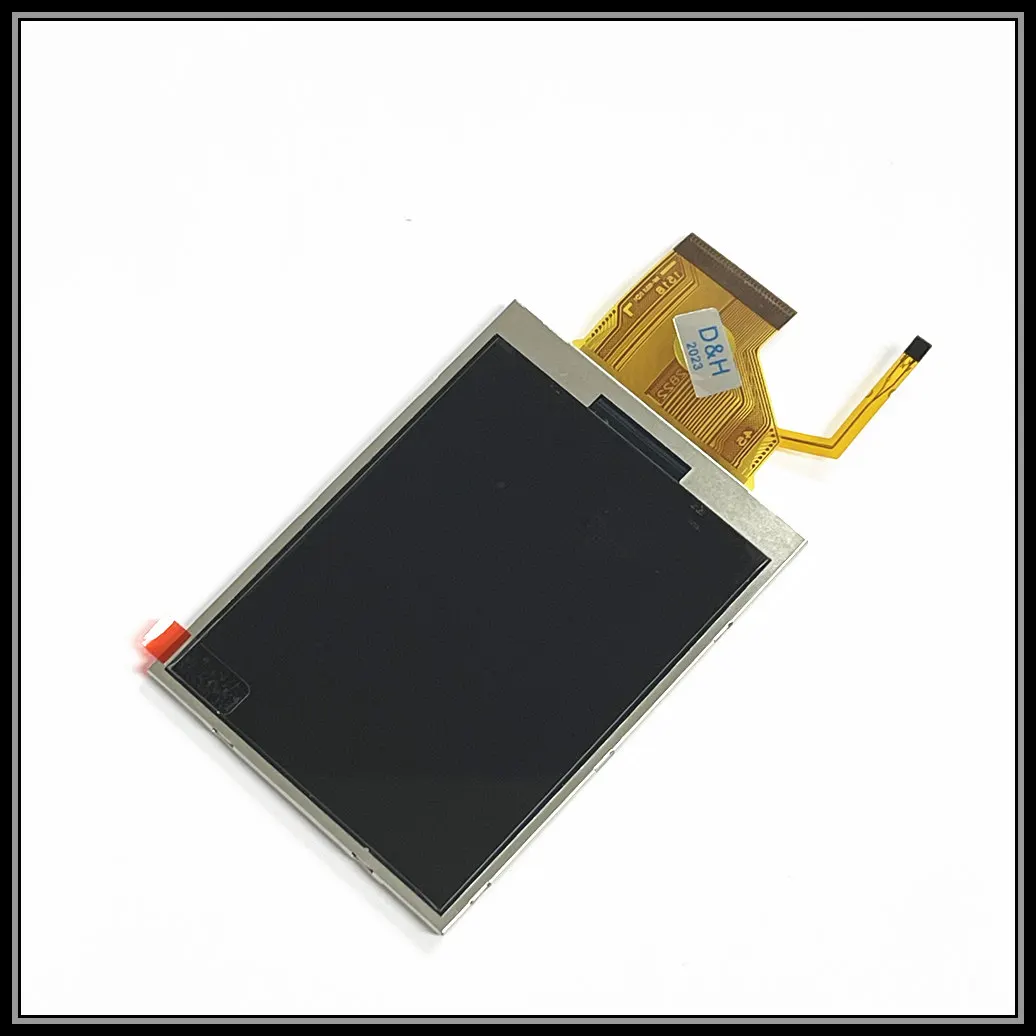 100% original new SLR Display D5200 Screen For NIKON D5200 lcd With Backlight camera repair parts