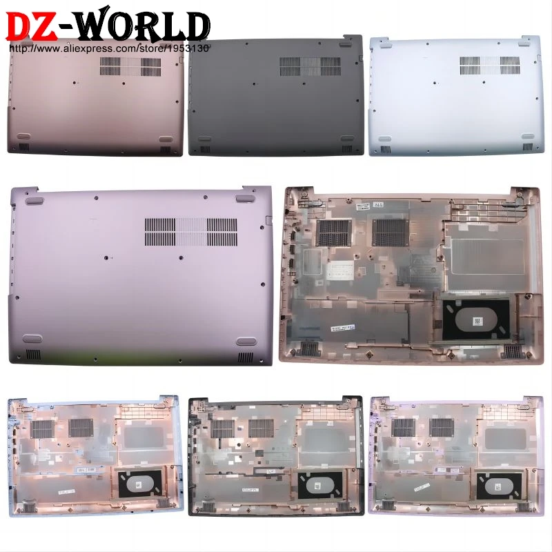 Podstawa dolna obudowa dolna pokrywa obudowa D pokrywa dla Lenovo Ideapad 320 15ISK 15IKB 15ABR Laptop 5CB0N86625 5CB0N86553 5CB0N86376
