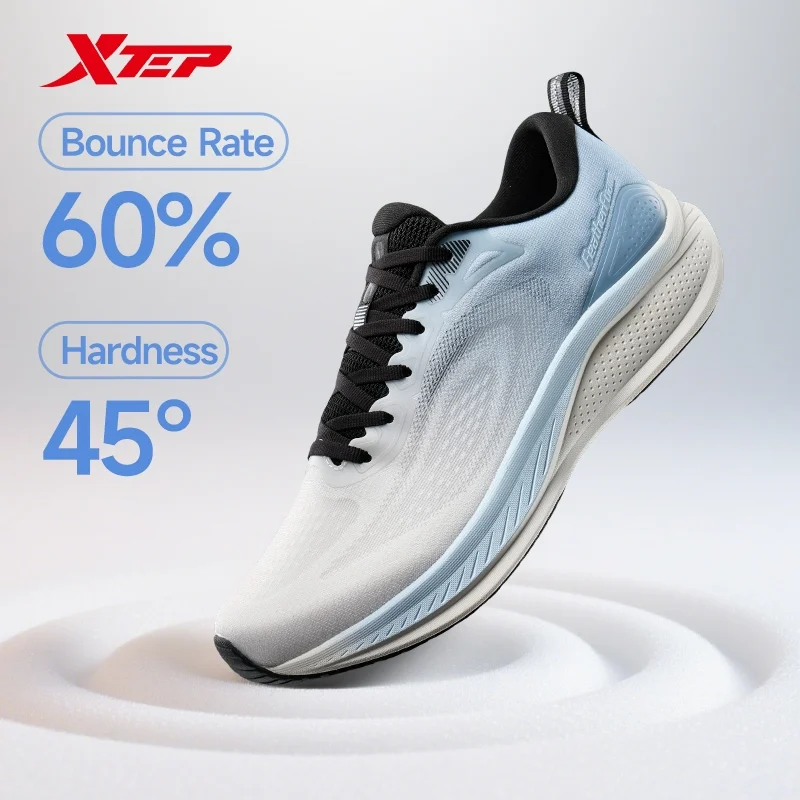 أحذية الجري للرجال من XTEP خفي - مراجعة Men'S Xtep Shoes وسعره