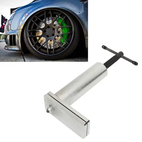 자동차 브레이크 캘리퍼 피스톤 압축 도구 45 스틸 범용 자동차 수동 제거 도구 다중 피스톤 브레이크 패드 스프레더 자동차 브레이크 캘리퍼 피스톤 압축 도구 45 스틸 범용 자동차 수동 제거 도구 다중 피스톤 브레이크 패드 스프레더