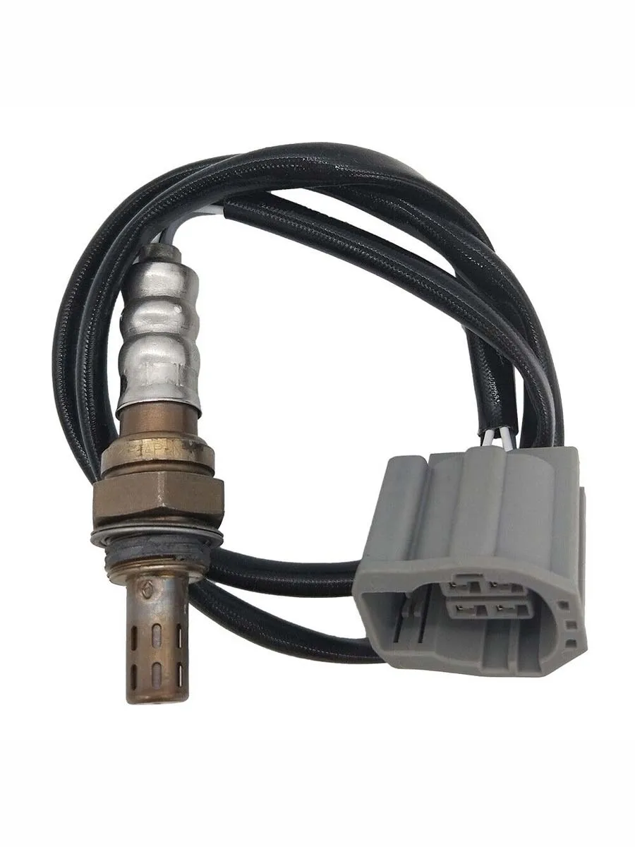 Lambda Oxygen Sensor Downstream ZJ39-18-861A For 2004-2009 Mazda 3 2.0L 2.3L 12227076 LFH2-18-862 DOX-0332 ZJ3918861 ZJ3918861B