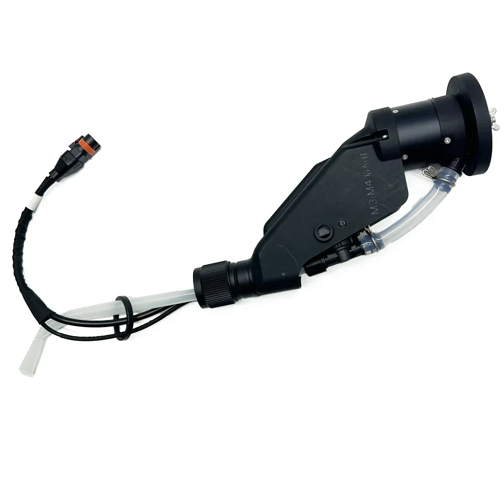 الأصلي M3/M4 الخلفية فوهة الجمعية الطائرات بدون طيار الملحقات ل Dji Agras T50 الطائرة بدون طيار الزراعية استبدال إصلاح أجزاء
