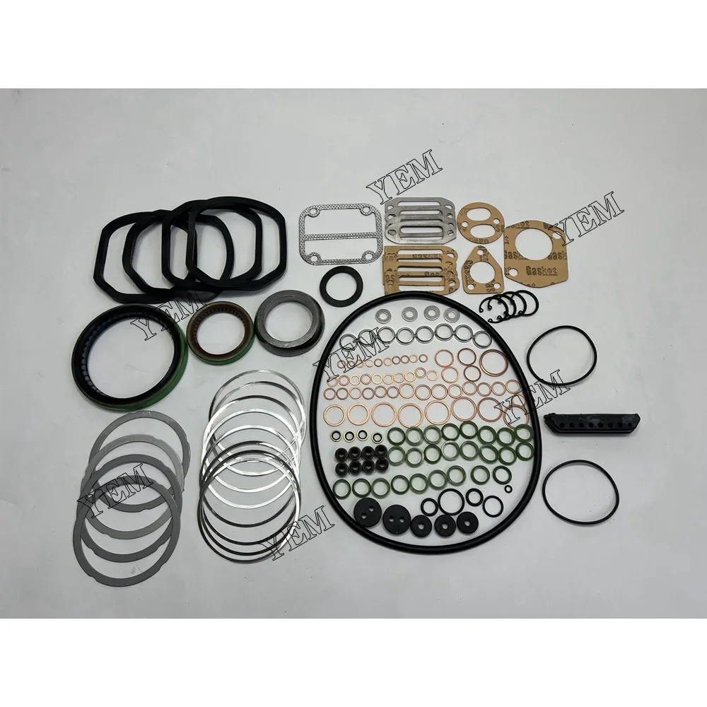 F4L912 Overhaul Kits, Engine Repair Kits, Construction Machinery Repair Kits, Spare Parts