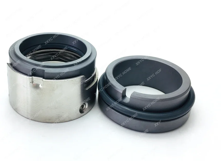 

M7N-30 M7N-30/G9 Mechanical Seals M7N Shaft Size 30mm With G9 Seat For Water Pump (Material:SIC/SIC/VIT)