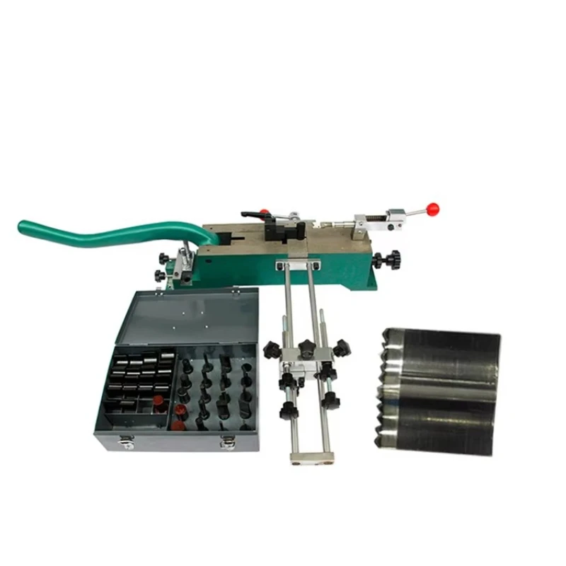 

Ручной гибочный станок Ручная стальная линейка Детали сердечника из нержавеющей стали