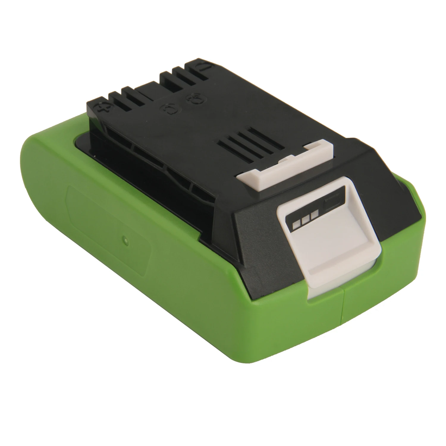 Bateria Li-ion C & P GRW, 24VA 270401020 BT 4024 29807 29837 29322 29842 29852 G24B2 para GreenWorks G24s 20362 24352G-24 G24L T28