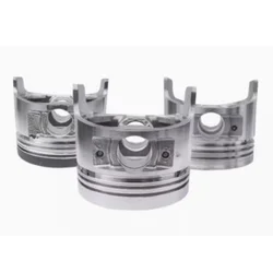 PISTON FIT SINGLE CYLINDER AIR-COOLED DIESEL ENGINE 170F 173F 178F KM186F 188F KD192F 195F 198F 1100F PISTON