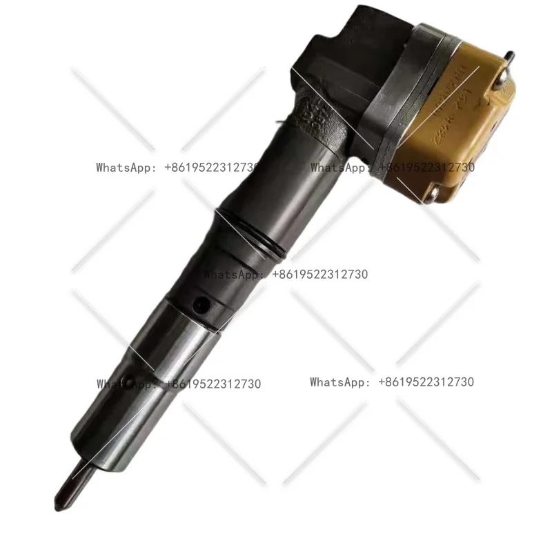 

For DIGEER 174-7526 Injectors 232-1171 232-3412 Engines 1175