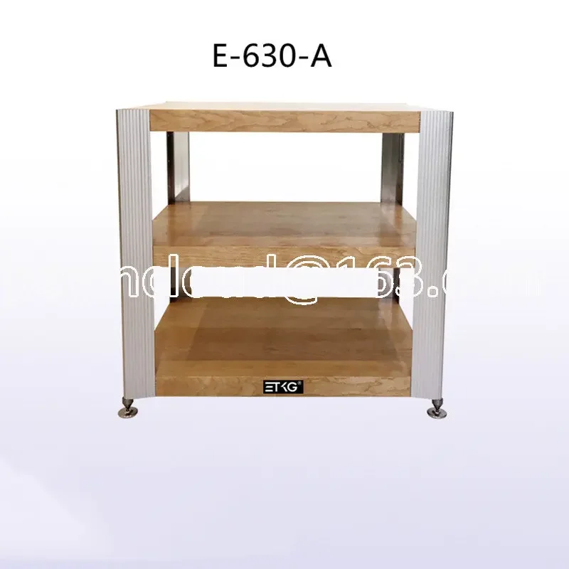 ET-01 Rack E-630 drei Farbe CD-Verstärker Regal Rack Schrank Audio Equipment Rack einstellbare iayer Höhe