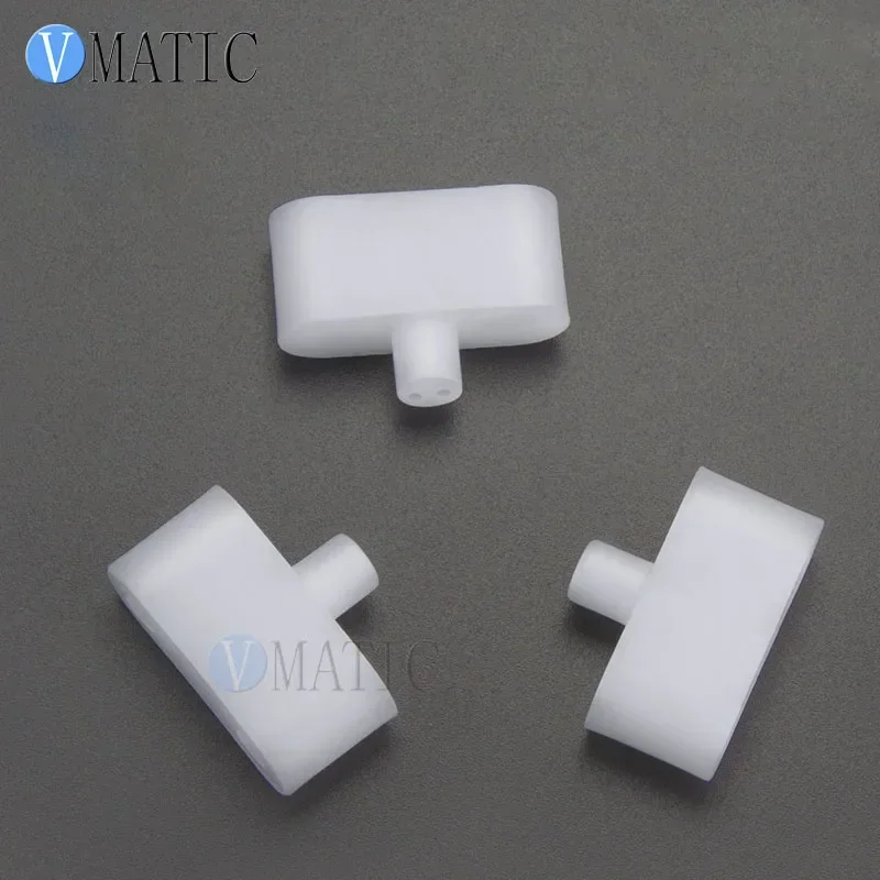 Бесплатная доставка пластиковый игольчатый адаптер/дозирующий клапан/винтовой игольчатый адаптер/дозаторы/адаптеры для насадок для клея