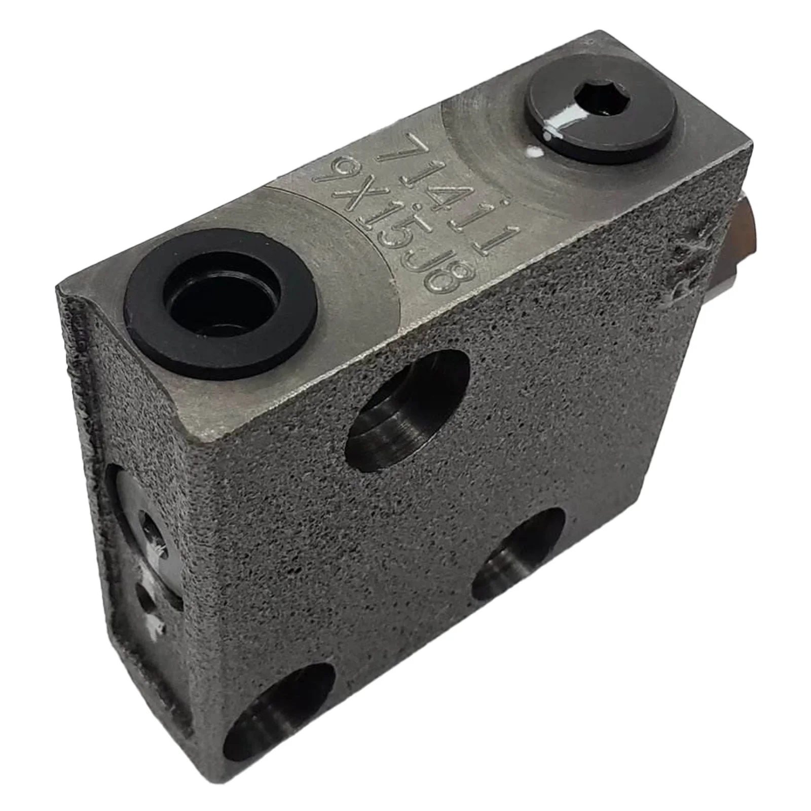 Reduzier-Pilotventil 723-40-71900 Kompatibel mit Komatsu PC200-7 PC240-8 PC270-8 – Detail 3