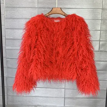 10 best sales Fur pink - №4