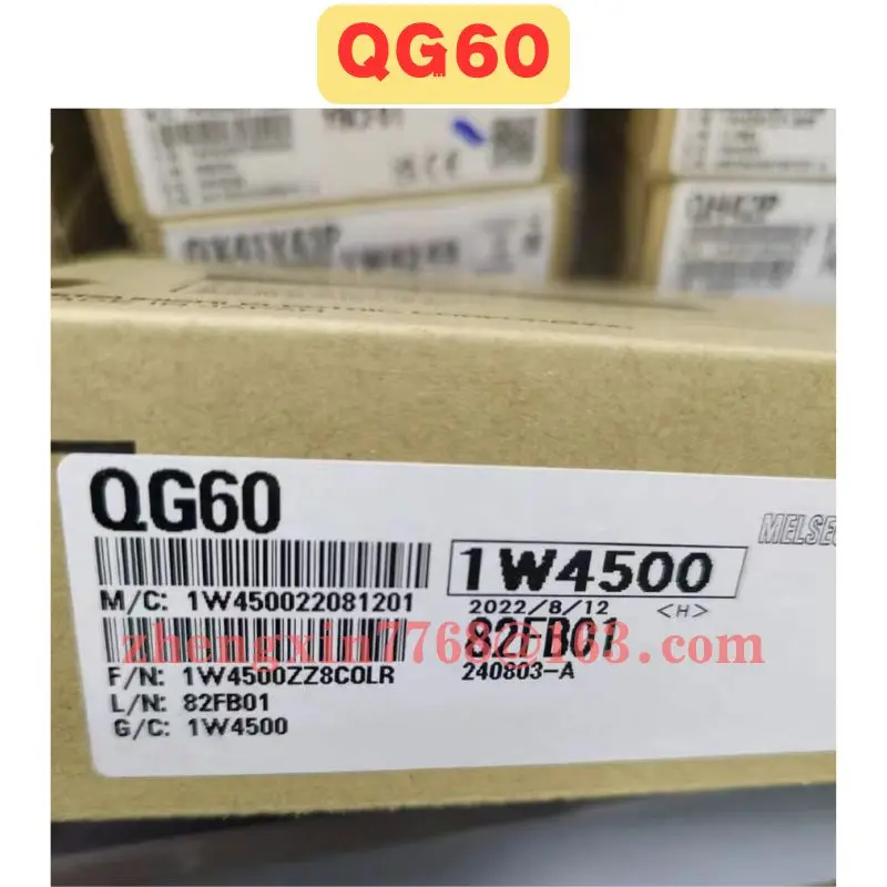 

Brand New Original QG60 Module