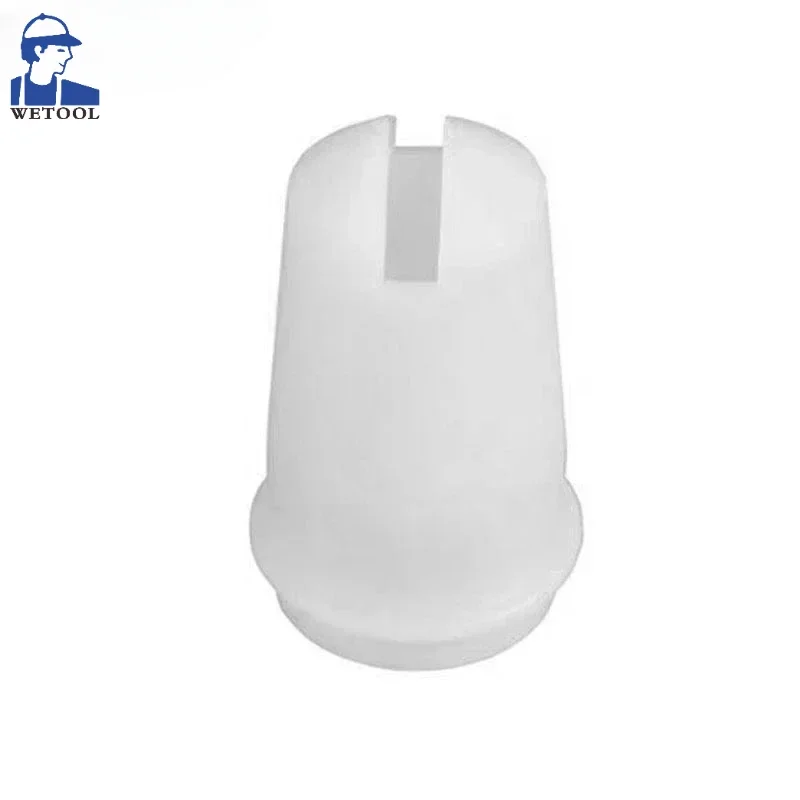 

High Quality flat spray nozzle 1081658 for manual powde spray gun