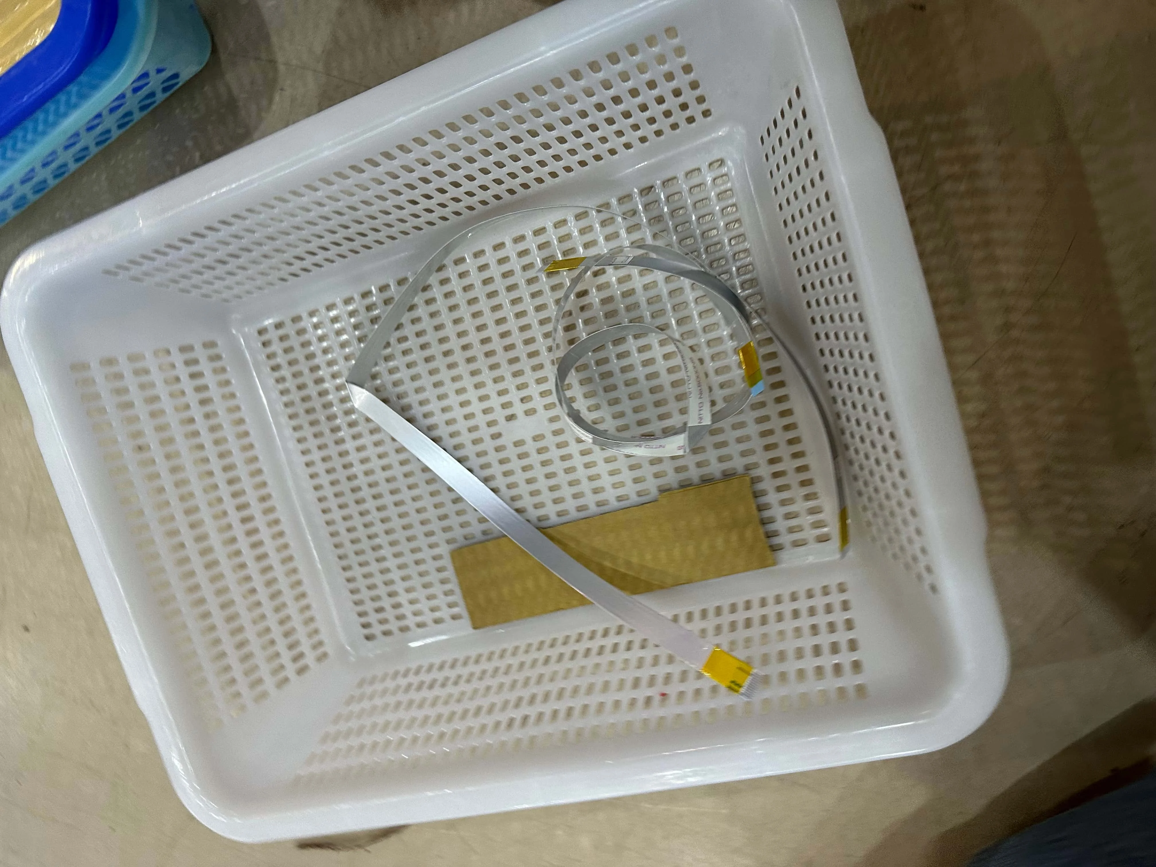 

50X JC39-00358A SCX4300 Flex Flat Cable CBF SIGNAL CIS FFC for Samsung SCX 4100 4200 4220 4300 for Xerox WorkCentre 3119 PE114E