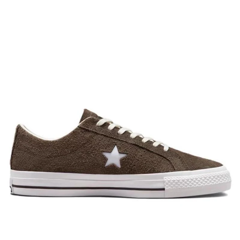 Converse one star Pro anti slip, wear-resistant, casual low top board shoes, fashionable men's and women's shoes