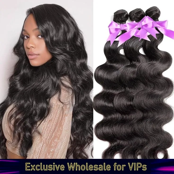 Brazilian Body Wave… - image