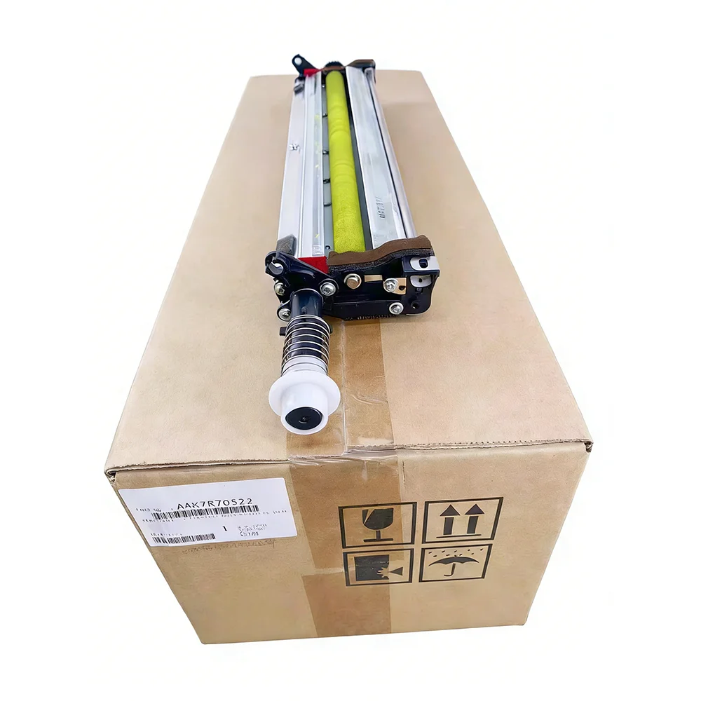

AAK7R70522 AAK7R70533 Original Transfer Belt Cleaning Unit for Konica Minolta AccurioLabel 230 Transfer Belt Cleaning Assembly