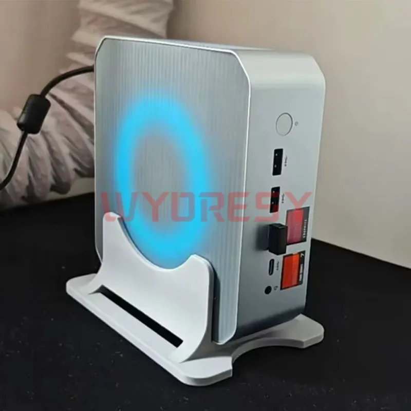 WYORESY for Metaphyuni Xuanpai (Metacube02) Vertical Stand Exclusive Fit Perfect Mini Host Body Structure