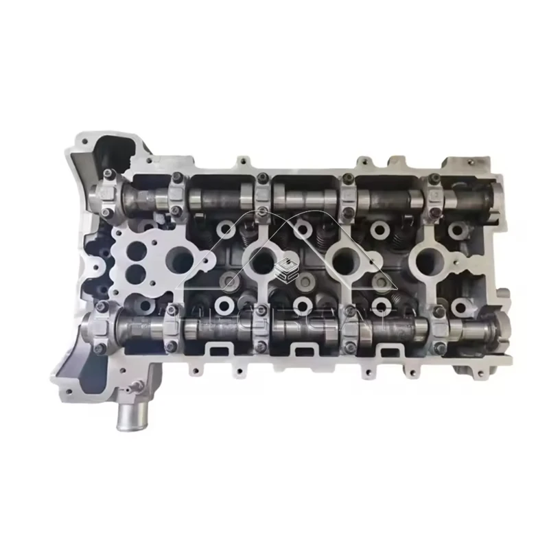 

Cylinder Head 12605265 Cylinder Head Assembly For Chevrolet Captiva For Opel For Buick Regal Lacrosse GL8 Auto Engine Systems