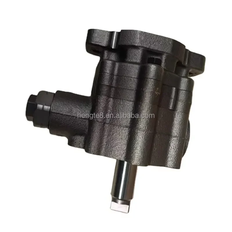 New Eaton Pilot Pump Dual Pump Control KI Piston Cover Double for  5423 5433 6423 6433 7620 3923