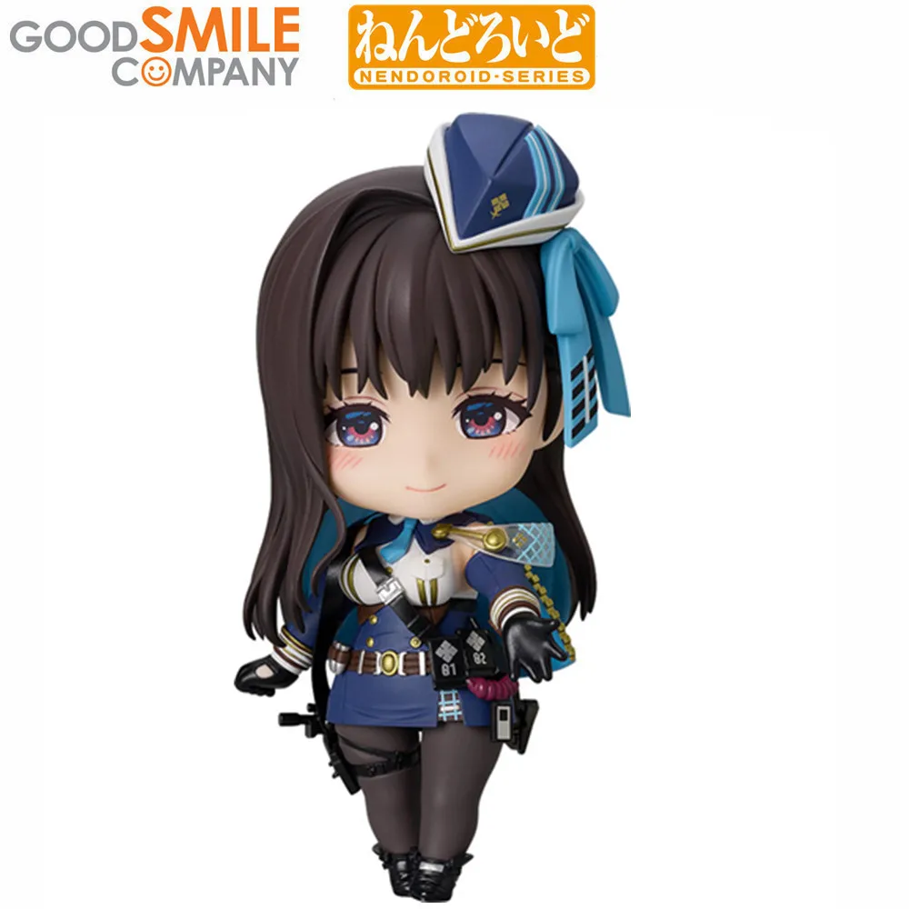 Original Goddess of Victory Nikke Marian Anime Figure Toys PVC Model Collection Action Figurine Doll Collection Gift