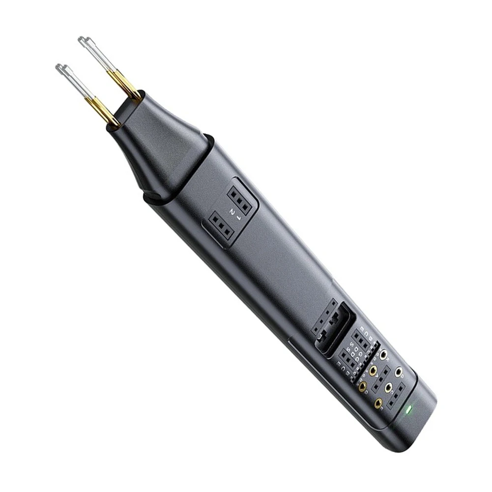 

1pc Portable Multifunction Optocoupler Tester For Accurate Electronic Repairs Maintenance Accessories Easy To Use