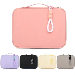 Tablet IPad Case Cover Laptop Sleeve Bag Notebook Pouch 11 14 16 Inch Shockproof Protective Tablet Accessories Kindle Xiaomi