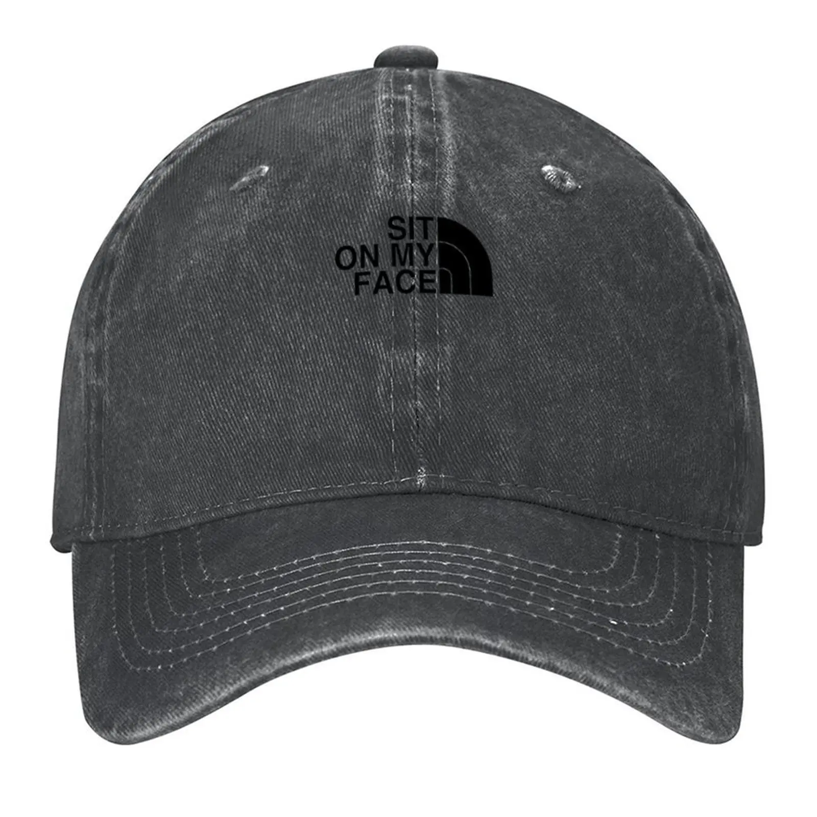 

MyFace Baseball Cap hats for men Winter hat Wild Ball Hat tactical cap Girl Men's