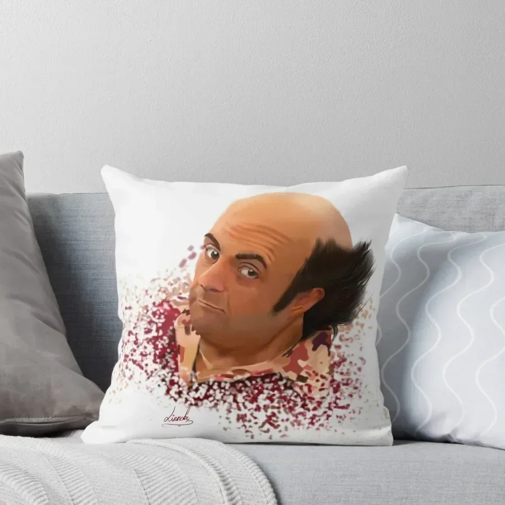 

Schwoz Sketch Throw Pillow Custom Cushion Photo Cushions Cover Ornamental Pillow luxury home accessories pillow