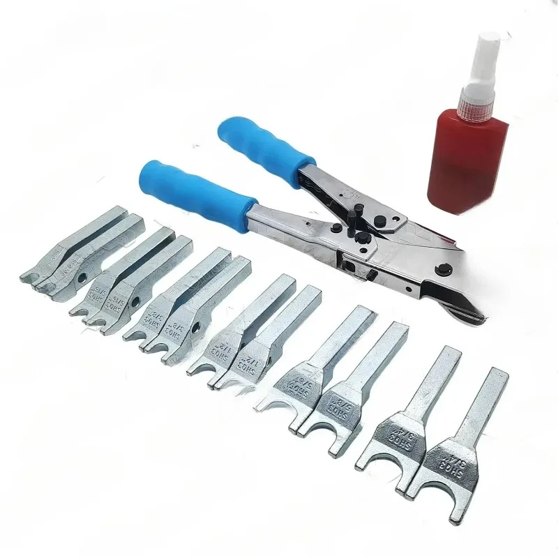 

Air Conditioner Installation Tools Air Conditioner Tools