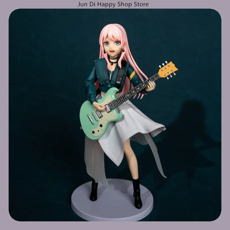 مايجو!!!!! أعواد الفرقة الدائمة تشكل أنيمي الشكل تمثال سطح المكتب الديكور هدية مجموعة #1