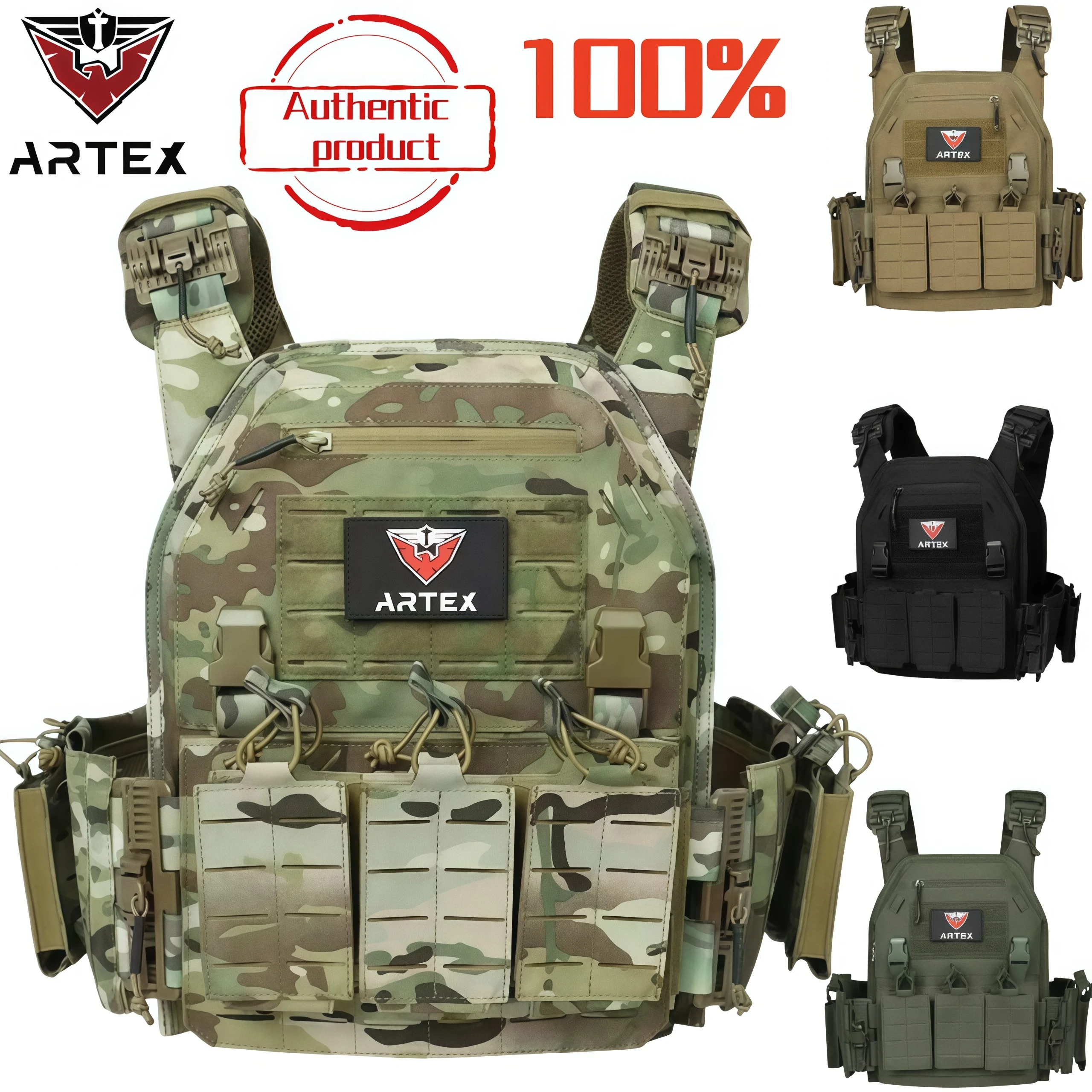 

Тактический жилет, уличный охотничий жилет, защитный регулируемый жилет, переноска для страйкбола, боевое снаряжение