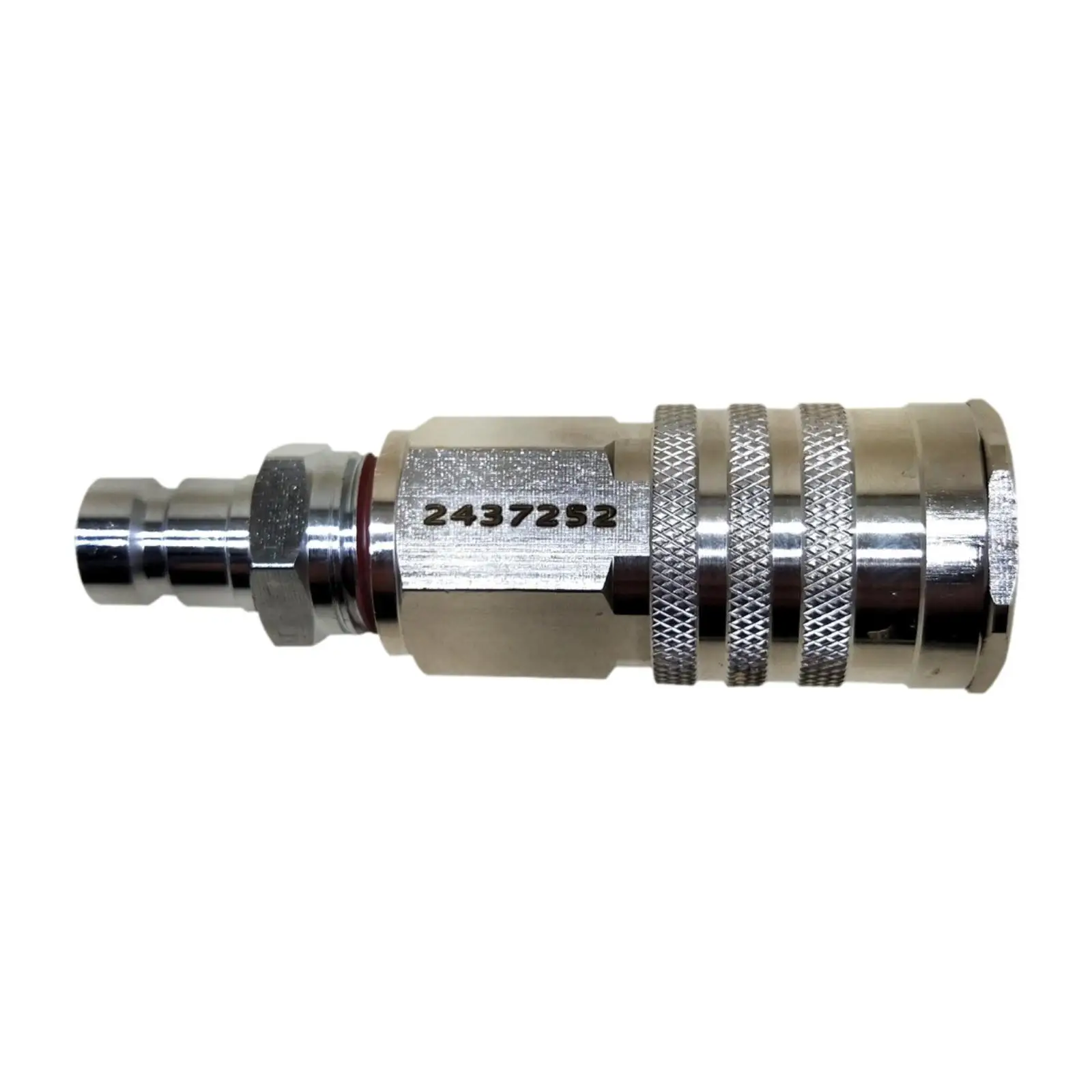 Sce Jd009 2437252 Radiatorconnector Radiatoradapter Radiator snelle adapter