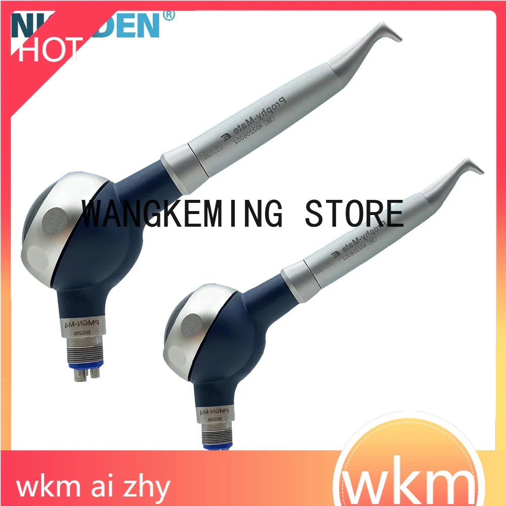 

Niceden Oral ден tal Отбеливание Мощность Чистка зубов Чистка Наполнение Средство для полировки зубов Пескоструйная обработка g un Турбина