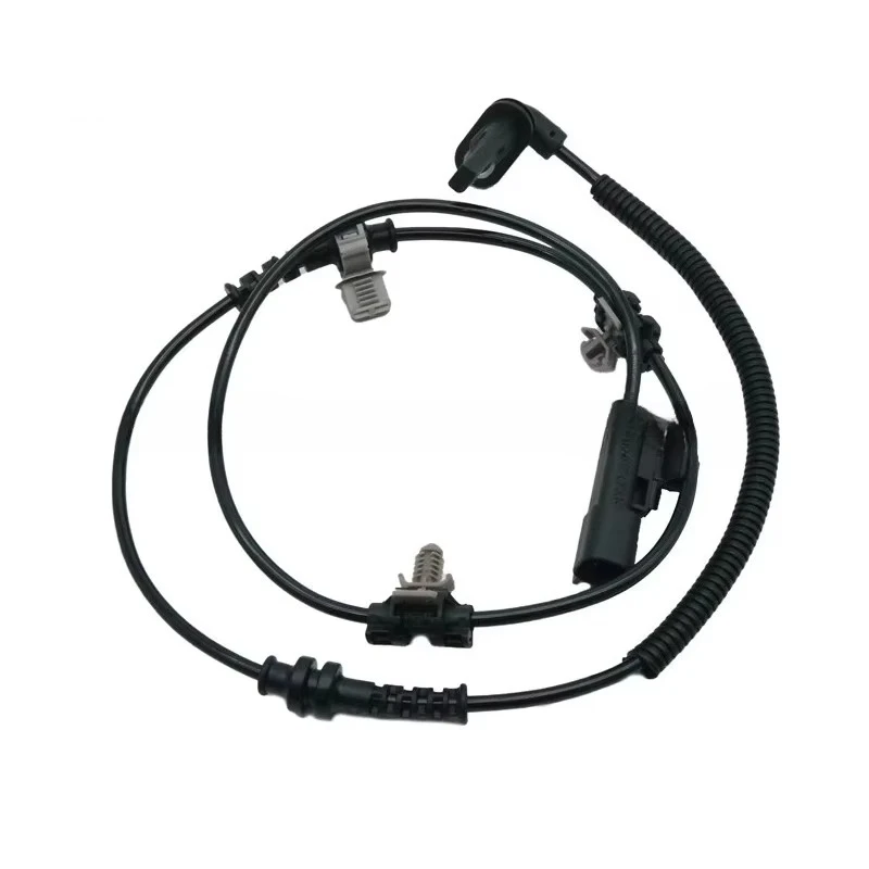 รถด้านหน้า 42686721   เซ็นเซอร์ความเร็วล้อ ABS สําหรับ Chevy Volt 2016 2017 2018 2019 ใหม่