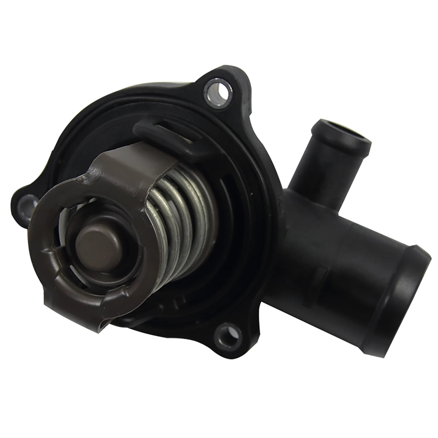 

OE Quality 059121111N Thermostat for Audi A4 S4 A5 S5 Q7 & VW Phaeton Touareg - Engine Coolant Temperature Control