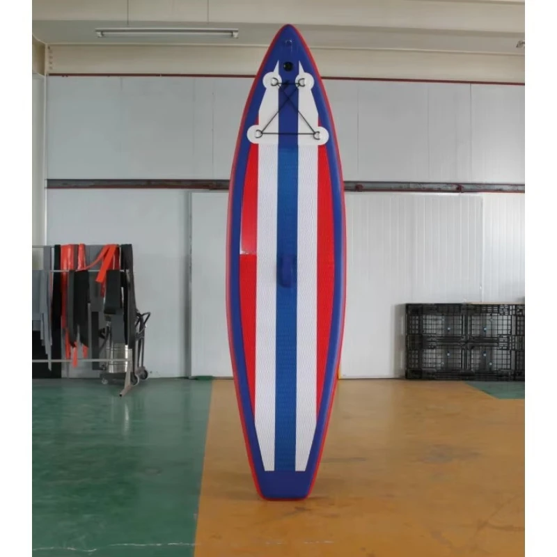2026 High quality hot sale surf board cheap price and good quality pvc material surfing board