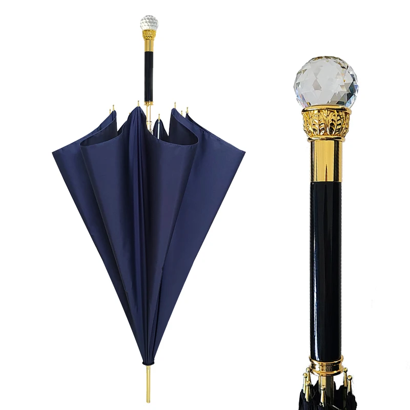 

Большие китайские зонты, ветрозащитный складной танцевальный зонт, трость для девочек, ветрозащитный параграф, товары для дома YYY40XP