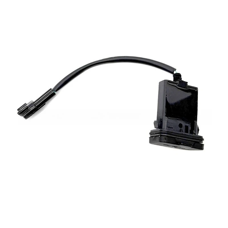USB Charging Port Adapter Compatible with CFMOTO 450SR 250SR XO Papio 800NK Mobile Phone Charger Interface Connector