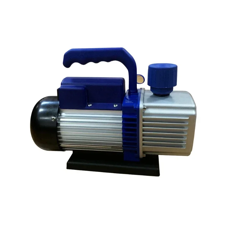 VAP-2S high performance single stage cold air vacuum pump 1/2hp for chemical medical metallurgy