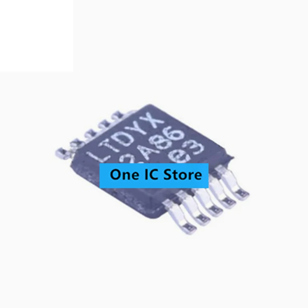 

100% Original LT3757IMSE#TRPBF LT3757IMSE SOP Brand New Genuine Ic