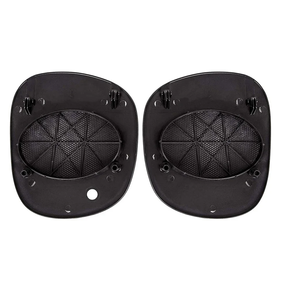 

High Quality Speaker Grille Cover Parts 1 Pair 15046441 15046442 Accessories For Chevy For Oldsmobile For Bravada