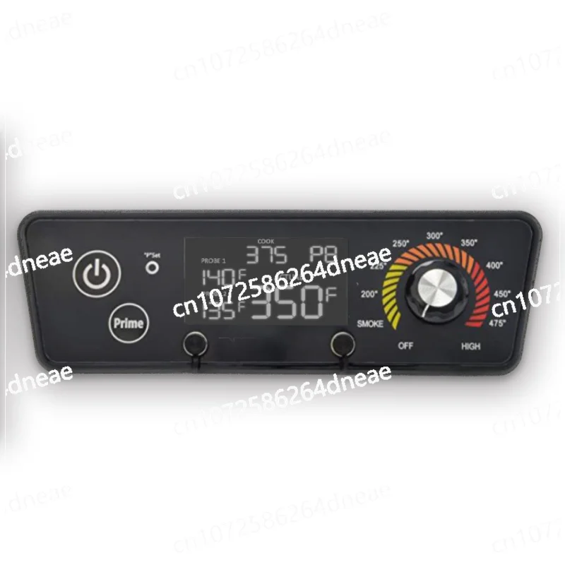 

Oven Temperature Control Panel Pellet Oven Series Compatible with P7-340 700 1000