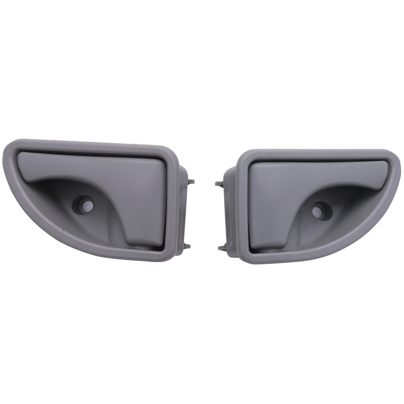 Interior Door Handle Front Left Right for Renault 1997-2019 Kangoo & 1997-2003 Twingo 8200247802 8200247803